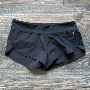 Hurley Phantom Beach Rider Board Shorts - Women’s